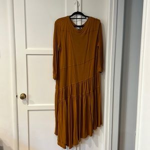 Free People Beach Maxi Dress